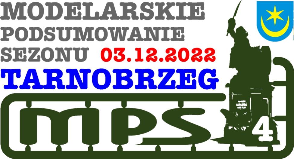 Zapraszamy na Modelarskie Podsumowanie Sezonu – Tarnobrzeg 2022